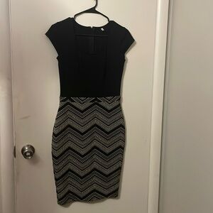 Purge on a few dresses